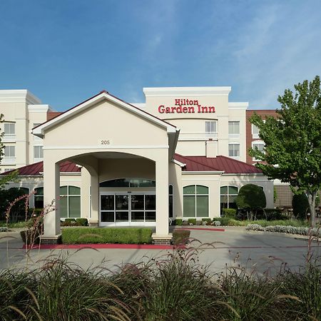 Hilton Garden Inn Dfw North Grapevine Kültér fotó